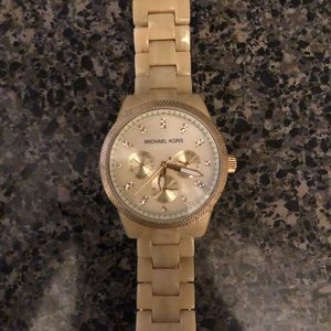 Michael Kors watch